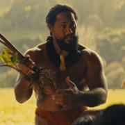 Chief of War - galeria zdjęć - filmweb