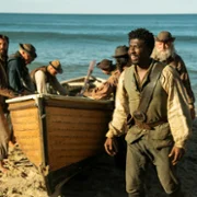 Chief of War - galeria zdjęć - filmweb