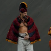Chief of War - galeria zdjęć - filmweb