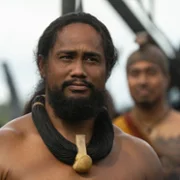 Chief of War - galeria zdjęć - filmweb