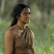 Chief of War - galeria zdjęć - filmweb
