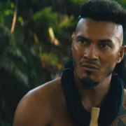 Chief of War - galeria zdjęć - filmweb