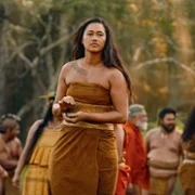 Chief of War - galeria zdjęć - filmweb