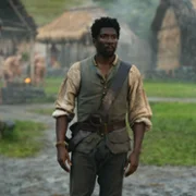Chief of War - galeria zdjęć - filmweb