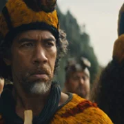 Chief of War - galeria zdjęć - filmweb