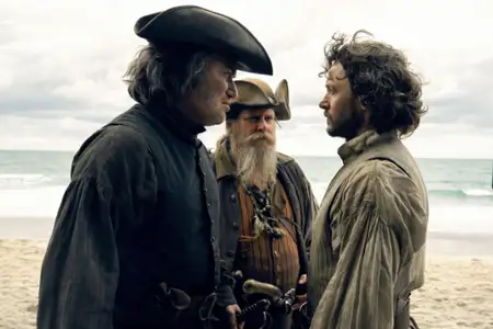 Wódz wojownik - galeria zdjęć - filmweb