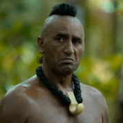 Chief of War - galeria zdjęć - filmweb