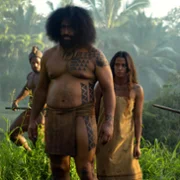 Chief of War - galeria zdjęć - filmweb