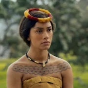 Chief of War - galeria zdjęć - filmweb