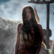 Chief of War - galeria zdjęć - filmweb