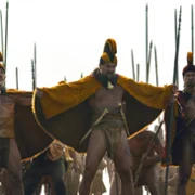 Chief of War - galeria zdjęć - filmweb