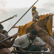 Chief of War - galeria zdjęć - filmweb