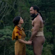 Chief of War - galeria zdjęć - filmweb