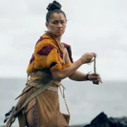 Chief of War - galeria zdjęć - filmweb