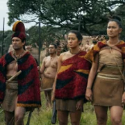 Chief of War - galeria zdjęć - filmweb