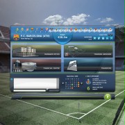 FIFA Manager 11 - galeria zdjęć - filmweb
