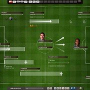 FIFA Manager 11 - galeria zdjęć - filmweb