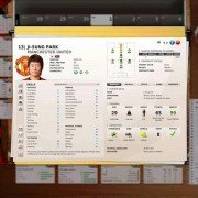 FIFA Manager 11 - galeria zdjęć - filmweb