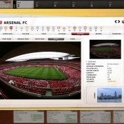 FIFA Manager 11 - galeria zdjęć - filmweb