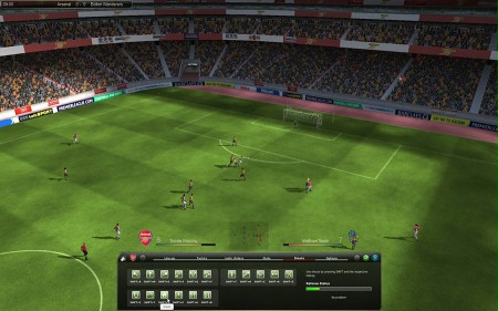 FIFA Manager 10 - galeria zdjęć - filmweb