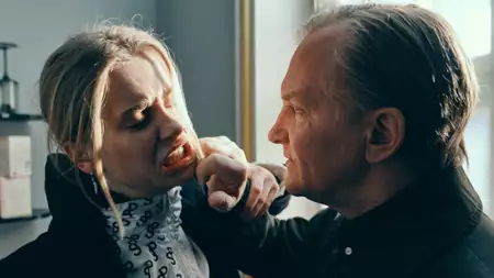 Przesłuchanie - galeria zdjęć - filmweb
