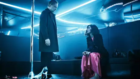 Przesłuchanie - galeria zdjęć - filmweb