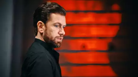 Przesłuchanie - galeria zdjęć - filmweb
