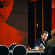 Przesłuchanie - galeria zdjęć - filmweb