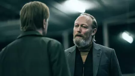 Przesłuchanie - galeria zdjęć - filmweb