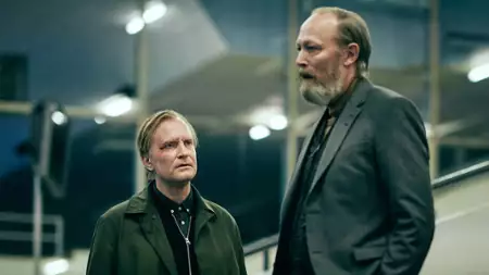 Przesłuchanie - galeria zdjęć - filmweb