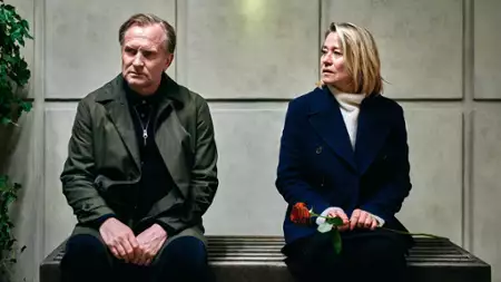 Przesłuchanie - galeria zdjęć - filmweb