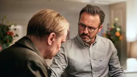 Przesłuchanie - galeria zdjęć - filmweb