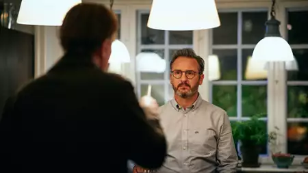 Przesłuchanie - galeria zdjęć - filmweb