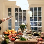 Forhøret - galeria zdjęć - filmweb