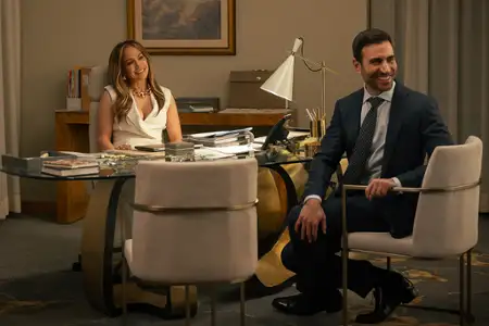 Biurowy romans - galeria zdjęć - filmweb