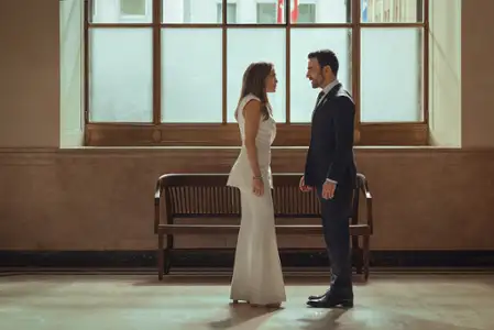 Biurowy romans - galeria zdjęć - filmweb
