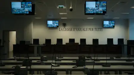 Kulisy globalnej mafii 'ndrangheta - galeria zdjęć - filmweb