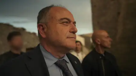 Kulisy globalnej mafii 'ndrangheta - galeria zdjęć - filmweb