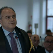 Kulisy globalnej mafii 'ndrangheta - galeria zdjęć - filmweb