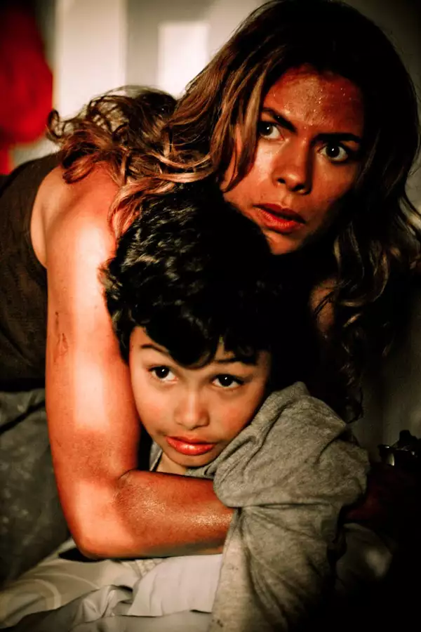Dark Mirror - galeria zdjęć - filmweb