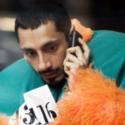 Cztery lwy - galeria zdjęć - filmweb