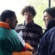 Cztery lwy - galeria zdjęć - filmweb