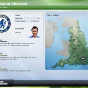 FIFA Manager 09 - galeria zdjęć - filmweb