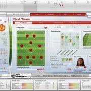 FIFA Manager 09 - galeria zdjęć - filmweb