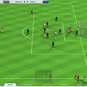 FIFA Manager 09 - galeria zdjęć - filmweb