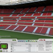 FIFA Manager 09 - galeria zdjęć - filmweb