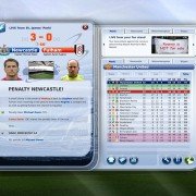 FIFA Manager 09 - galeria zdjęć - filmweb