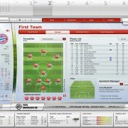 FIFA Manager 09 - galeria zdjęć - filmweb