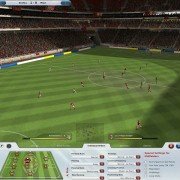 FIFA Manager 09 - galeria zdjęć - filmweb