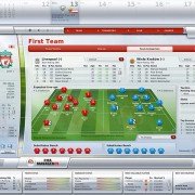 FIFA Manager 09 - galeria zdjęć - filmweb